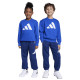 Adidas Παιδικές φόρμες σετ Essentials Big Logo Fleece Joggers Set Adidas Παιδικές φόρμες σετ Essentials Big Logo Fleece Joggers Set